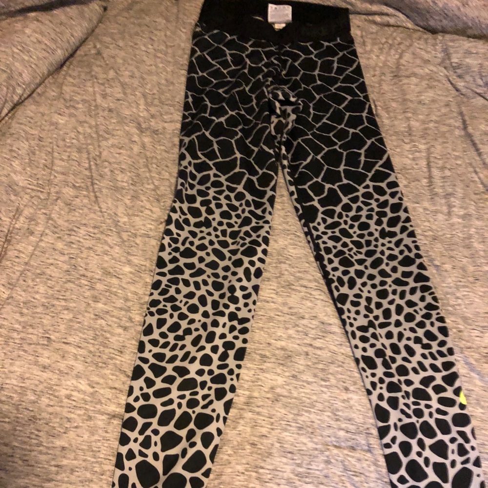 Nike full length leggings